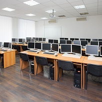 Учебный класс