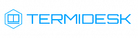 Установка и администрирование Termidesk 4