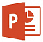Microsoft PowerPoint 2016 для профессионала. Персональное обучение.