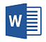 Microsoft Word 2019/Office 365 для профессионала. Персональное обучение.