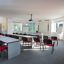 Круглый зал